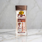 Body Oil - Beurre de cacao