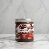 Gel douche gommant - Beurre de Cacao