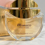 MONACO - Parfum