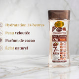 Body Oil - Beurre de cacao