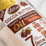 Body Oil - Beurre de cacao