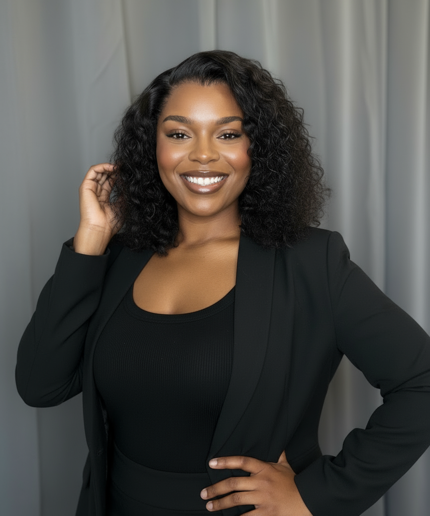 Déclinaison ajustant le blazer