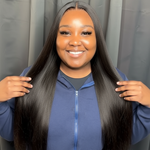 Déclinaison regard vers le haut