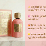 QISSA - Parfum