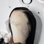 Customisation lace wig - Savoir-faire technique et précision chez Ms Pretty Hair Paris"