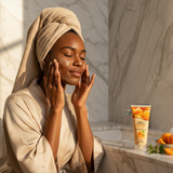 Lifestyle Skin Doctor Cream Scrub