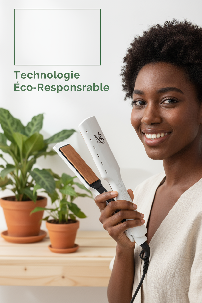 Technologie Éco-Responsable