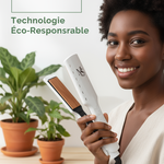 Technologie Éco-Responsable
