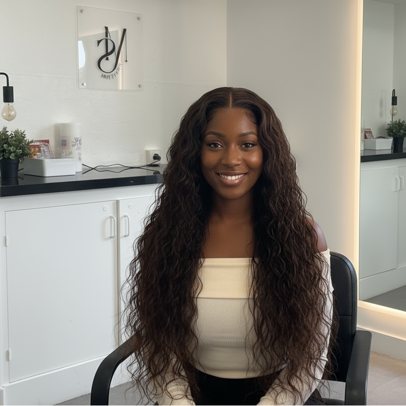 Tissage Ouvert Professionnel