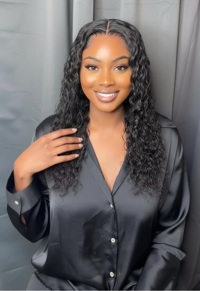 Version main dans les boucles