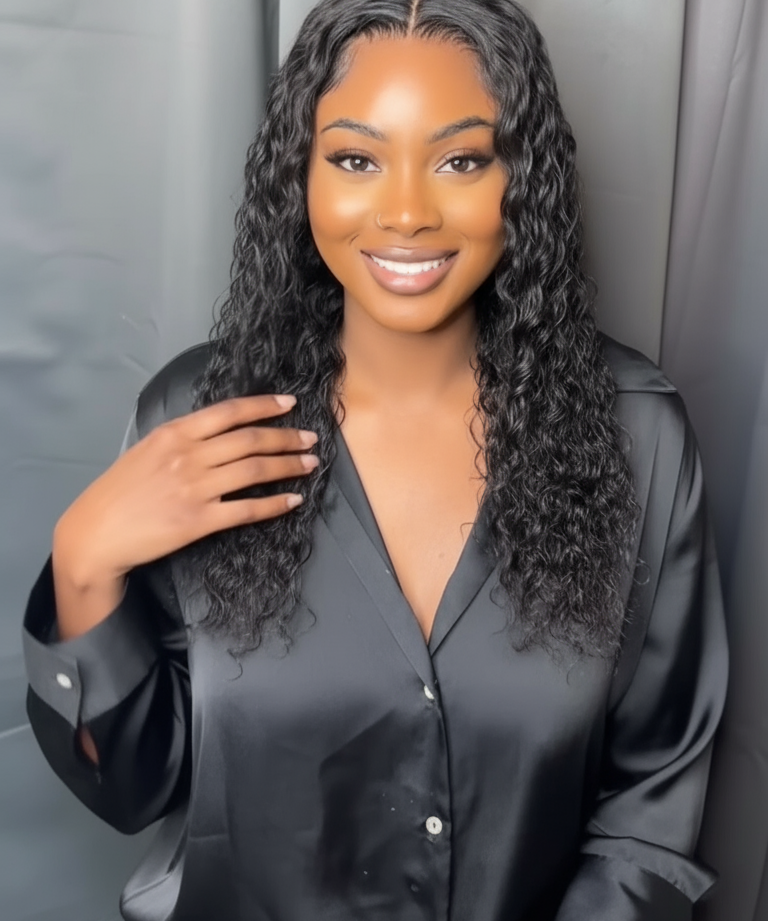 Version main dans les boucles